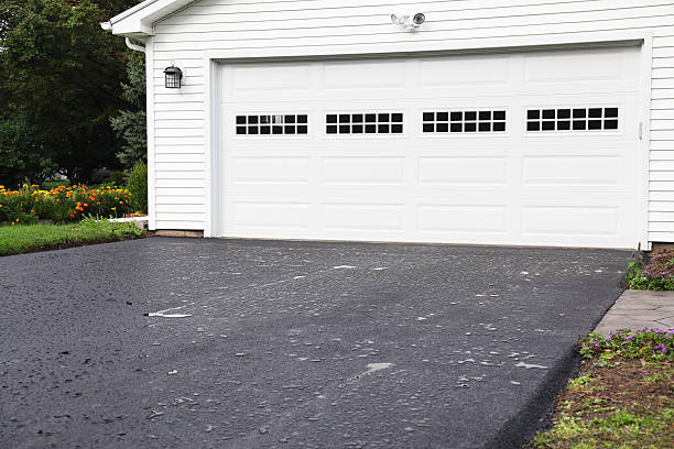 Best Paver Driveway Installation in USA